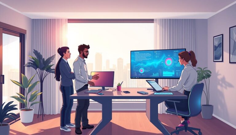 the impact of ai on remote work productivity