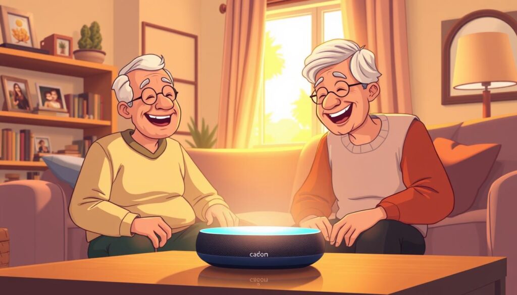 voice-activated assistants