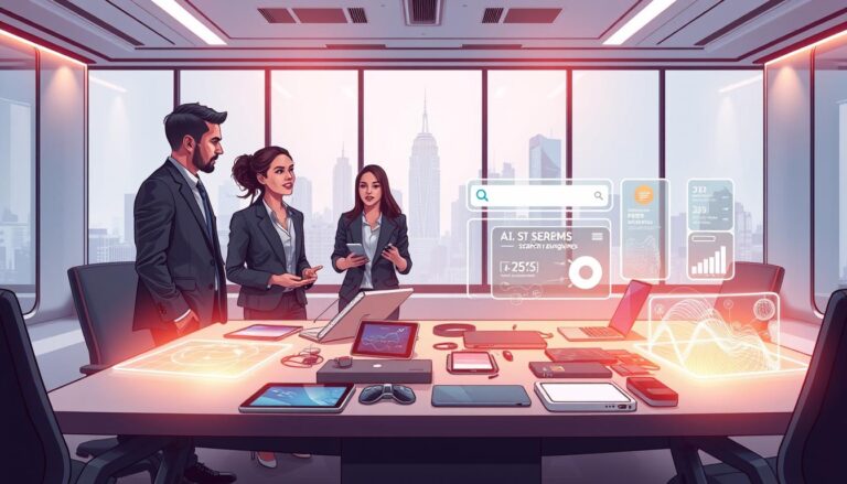 AI Search Is Replacing Google: What to Do