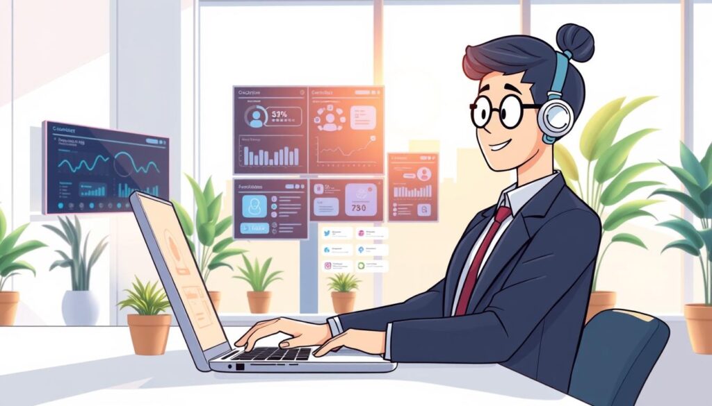 AI chatbot integration