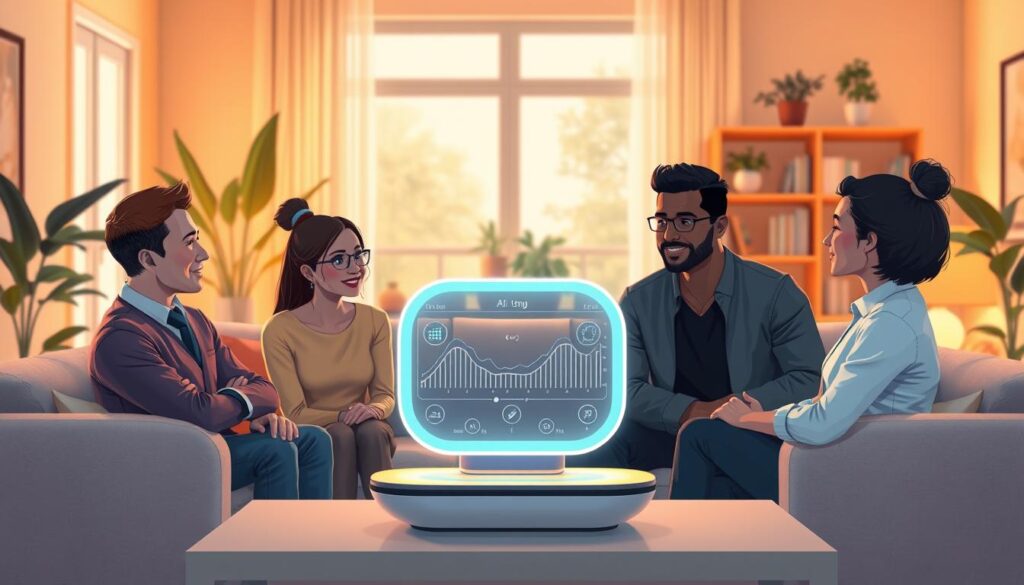 AI conflict resolution