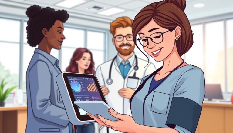 AI for Blood Pressure: Daily Nudges That Work