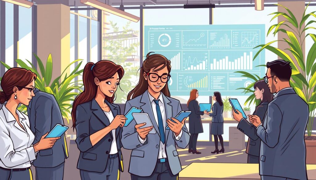 AI for daily tasks AI for daily tasks