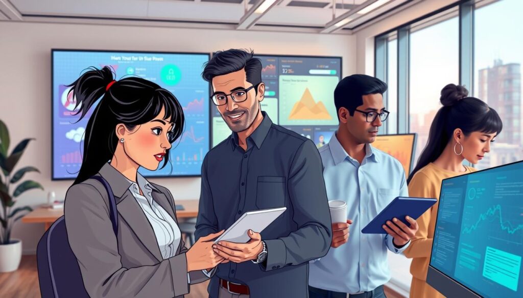 AI-powered learning platforms AI-powered learning platforms