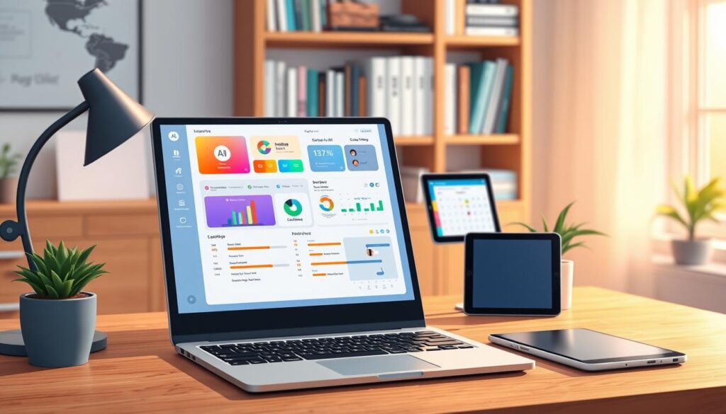 AI productivity tools