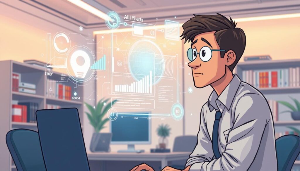 AI sparring partner for critical thinking skills