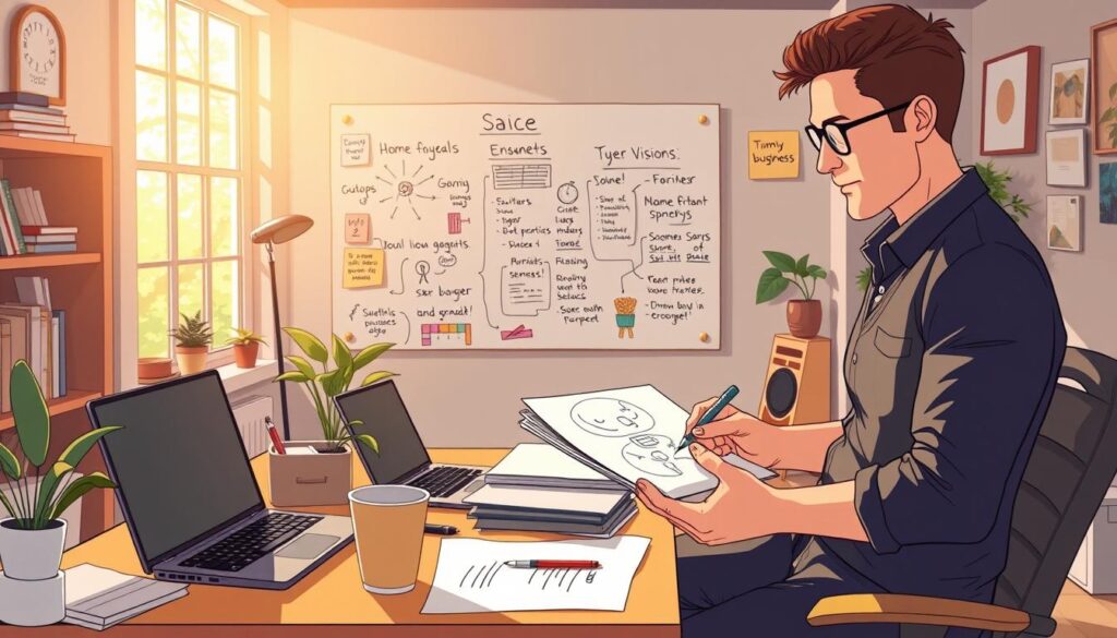 Build a Tiny Business Around One Problem