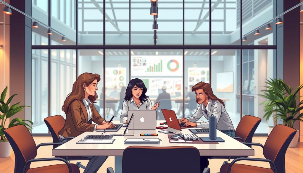 Scaling Your Content Production and Audience Engagement
