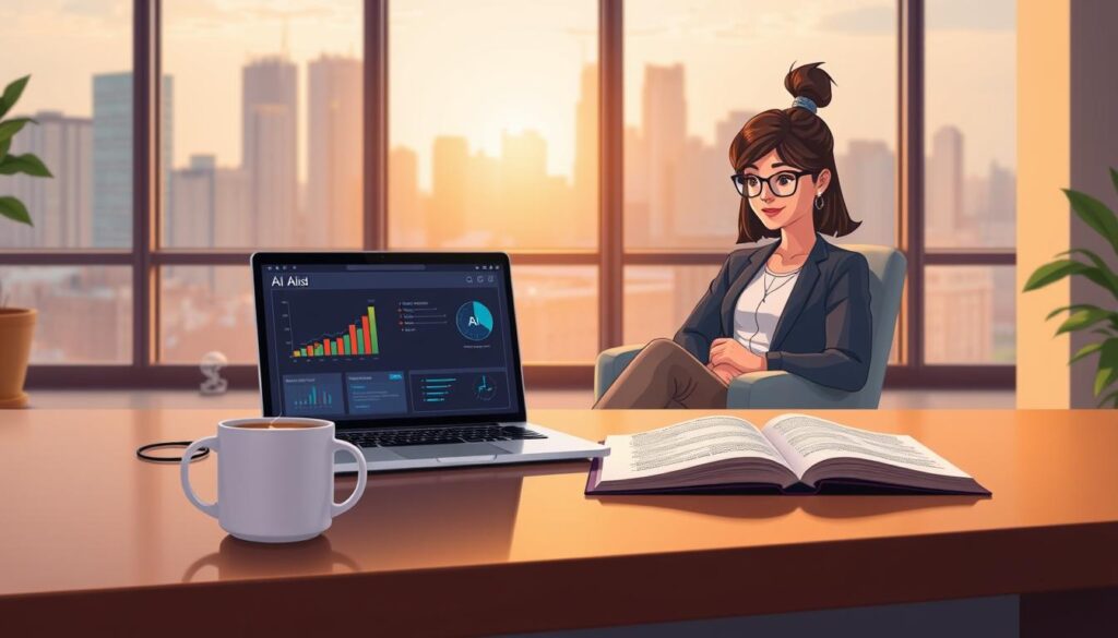 The 10-Minute AI Morning Briefing