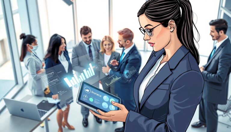 Use AI to Decode Insurance Confusion