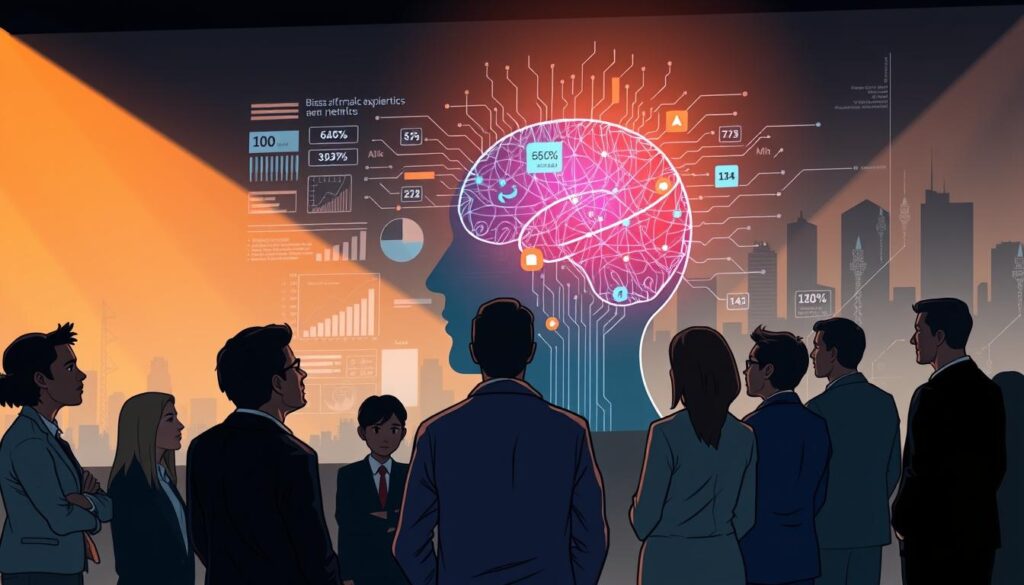algorithmic bias