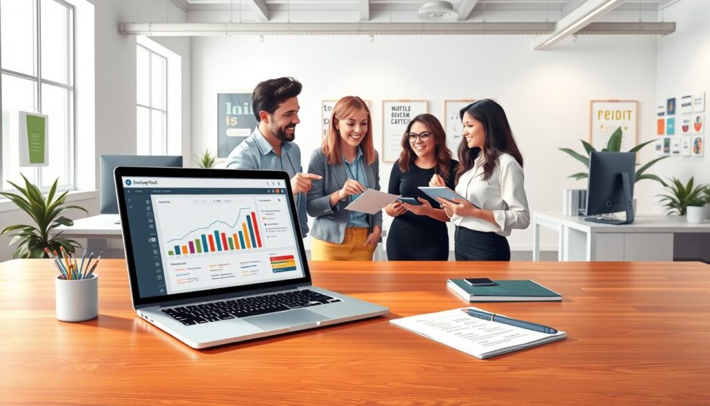 digital product platforms