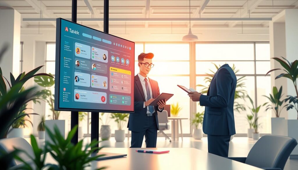 task management AI task management AI