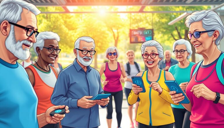 AI Exercise Plans After 60: Smarter or Riskier?