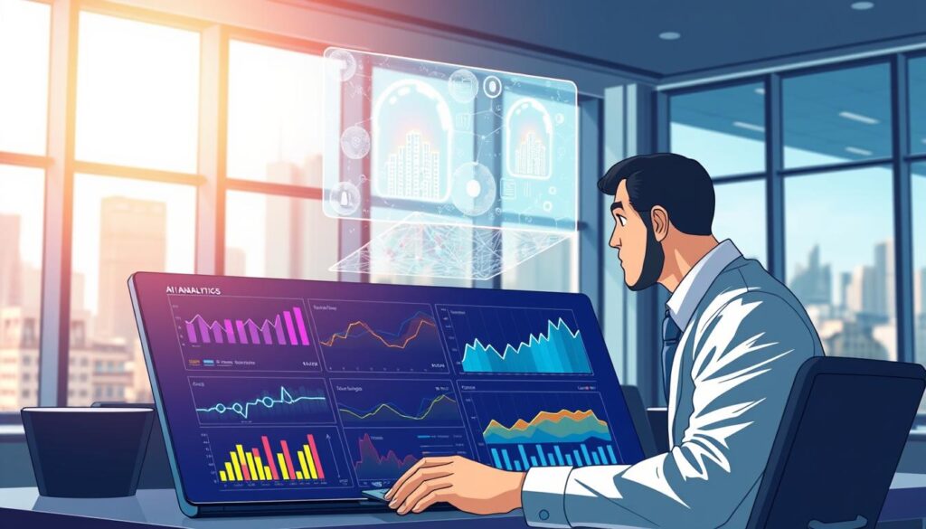 AI analytics for rapid validation AI analytics for rapid validation