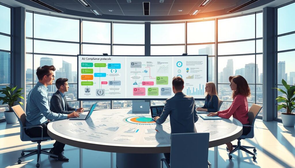 AI safety protocols AI safety protocols