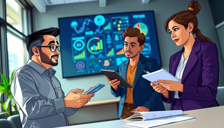 Build a Simple AI Course from Experience