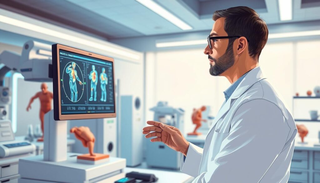 Can AI Detect Muscle Loss Before You Feel It? Can AI Detect Muscle Loss Before You Feel It?