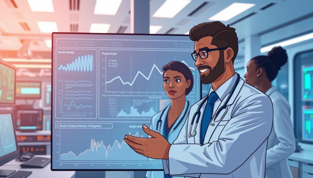 Can AI Detect Muscle Loss Before You Feel It?
