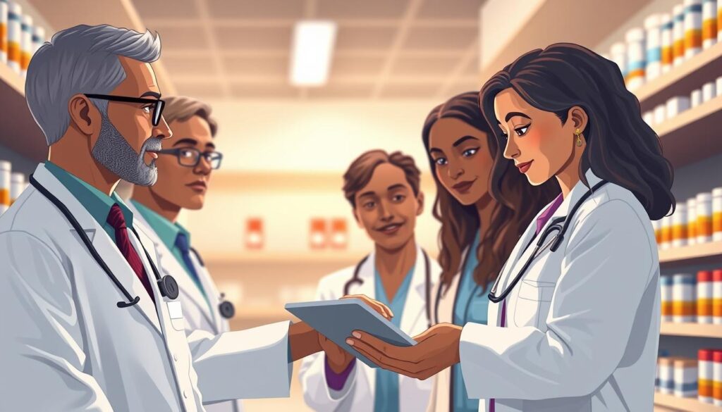 Can AI Help Prevent Medication Mistakes?
