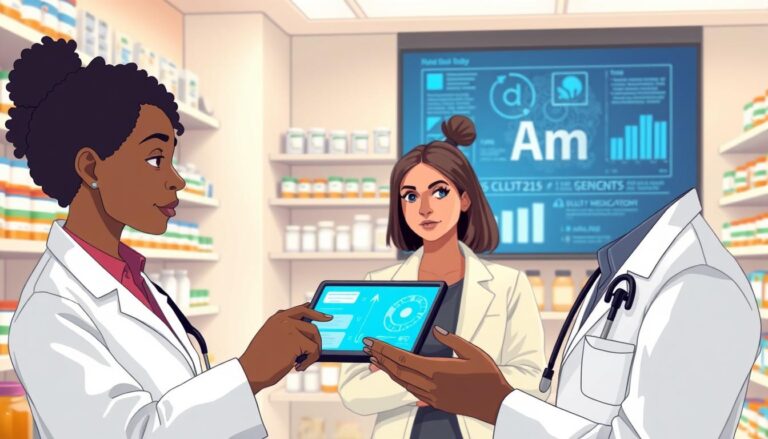 Can AI Help Prevent Medication Mistakes?