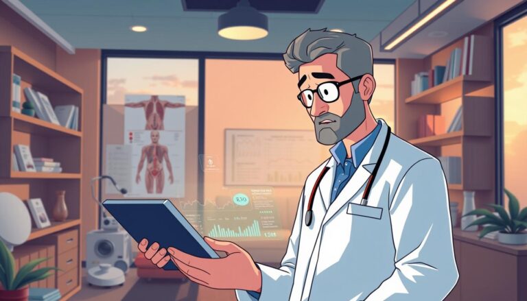 Can AI Spot Health Decline Between Doctor Visits?