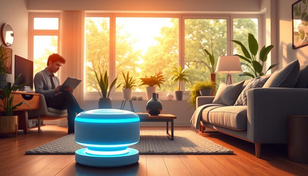 Can Your Home Become an AI Health Sensor?