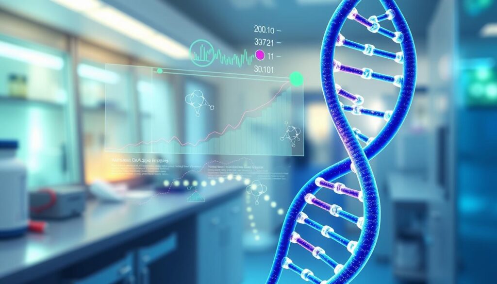DNA methylation and biological aging analysis