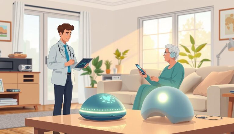 Home From the Hospital: Can AI Prevent Setbacks?