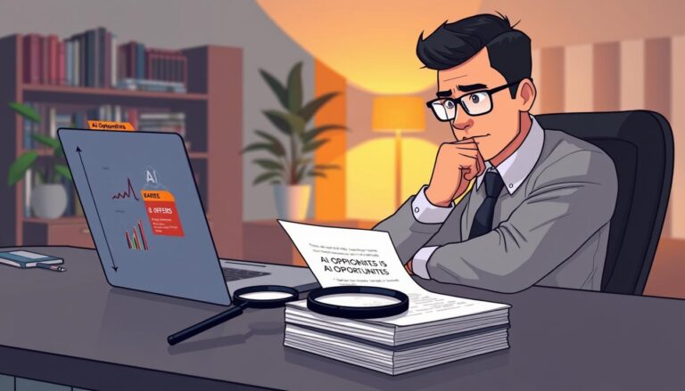 How to Spot a Fake AI Opportunity