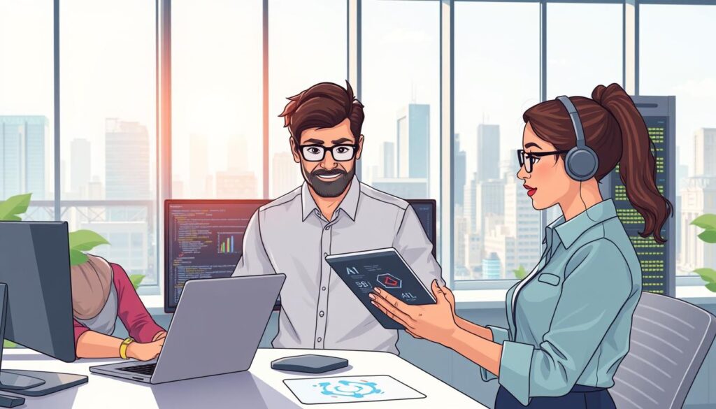 Technical AI skills Technical AI skills