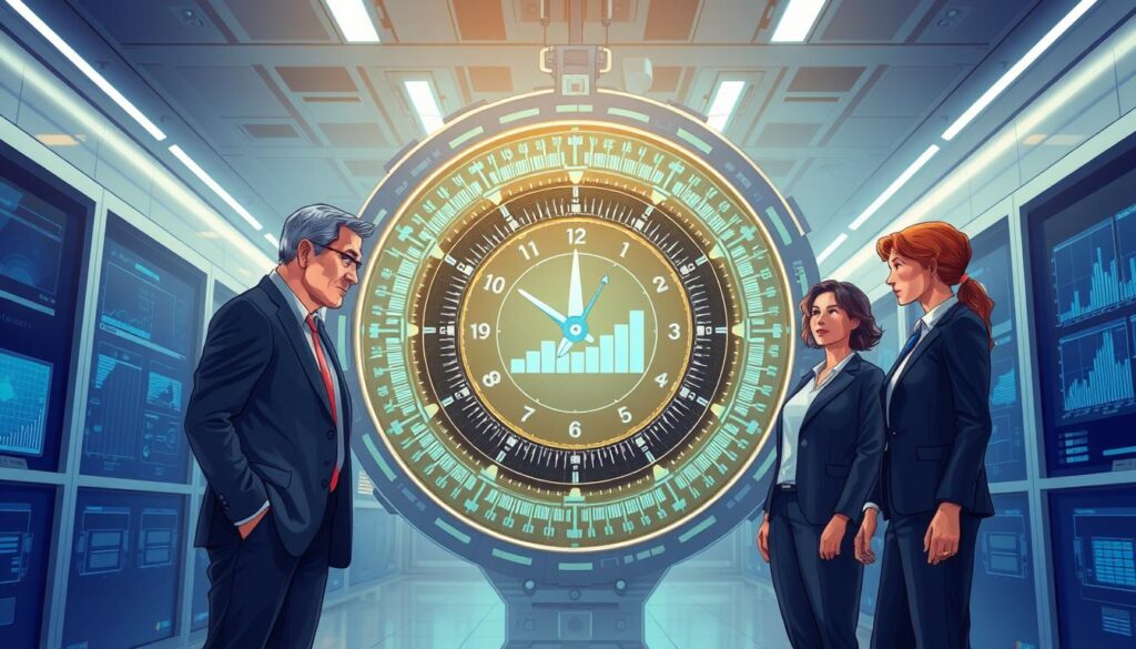 The AI Aging Clock: Can It Measure Healthspan?
