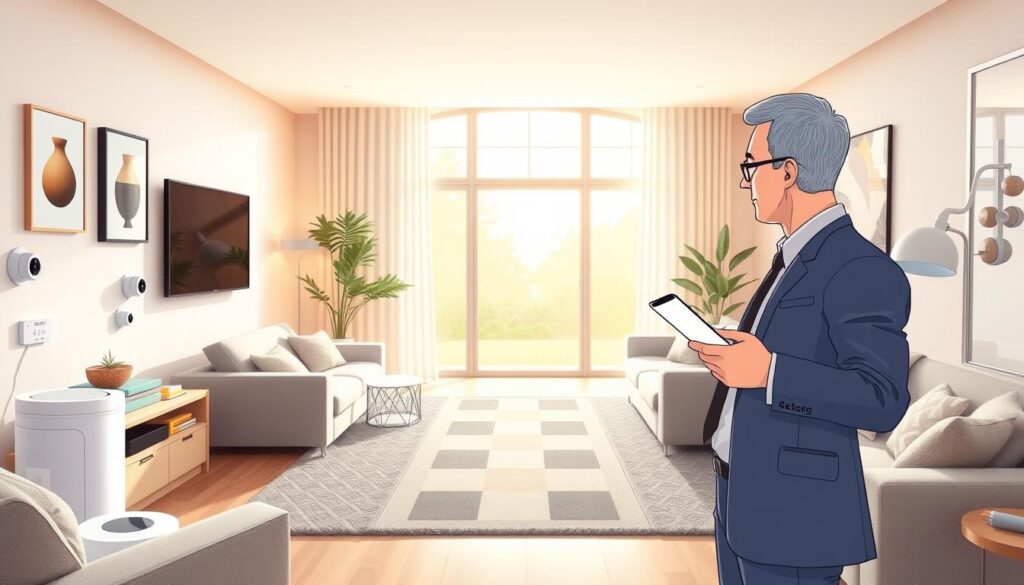 The AI Fall-Prevention Home Audit
