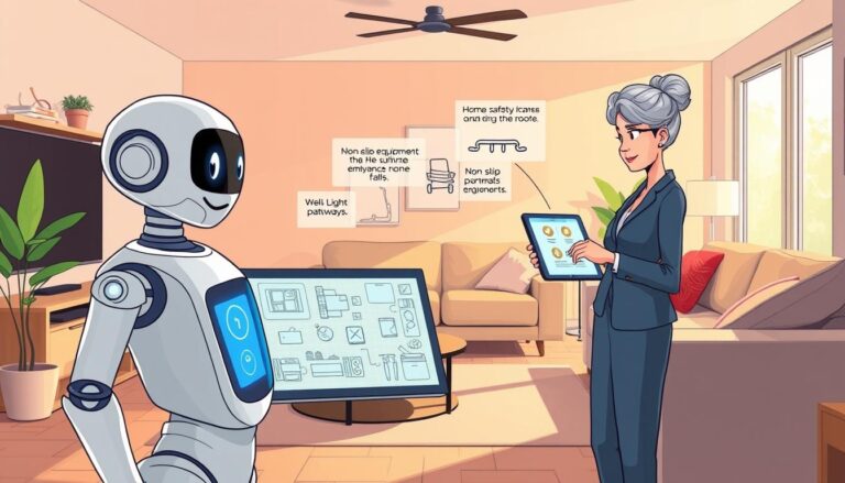 The AI Fall-Prevention Home Audit