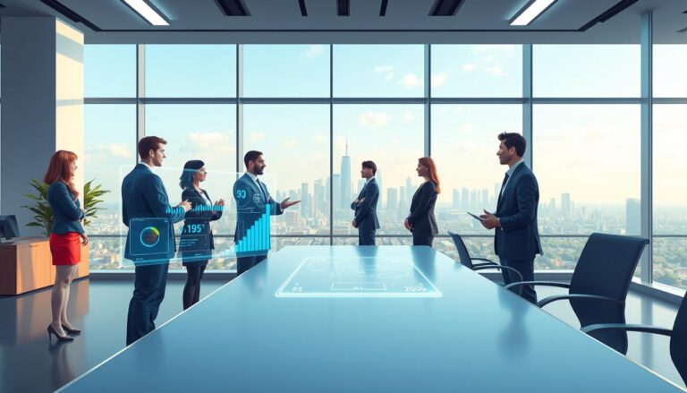 The AI Follow-Up System That Wins Clients