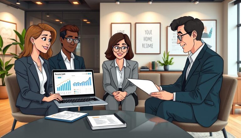 The AI Resume Audit for People Over 40