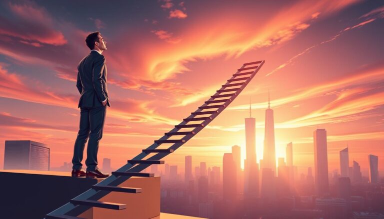 The Career Ladder Is Compressing—Now What?