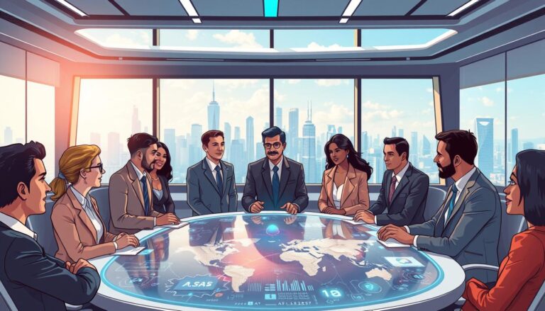 The New Global AI Alliance: Why It Matters