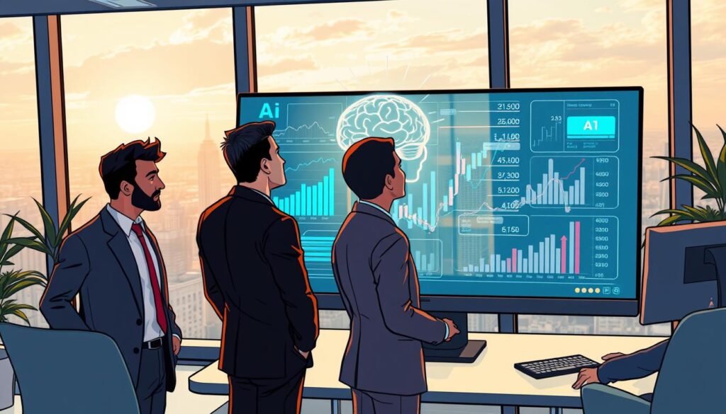 Use AI to Make Better Money Decisions