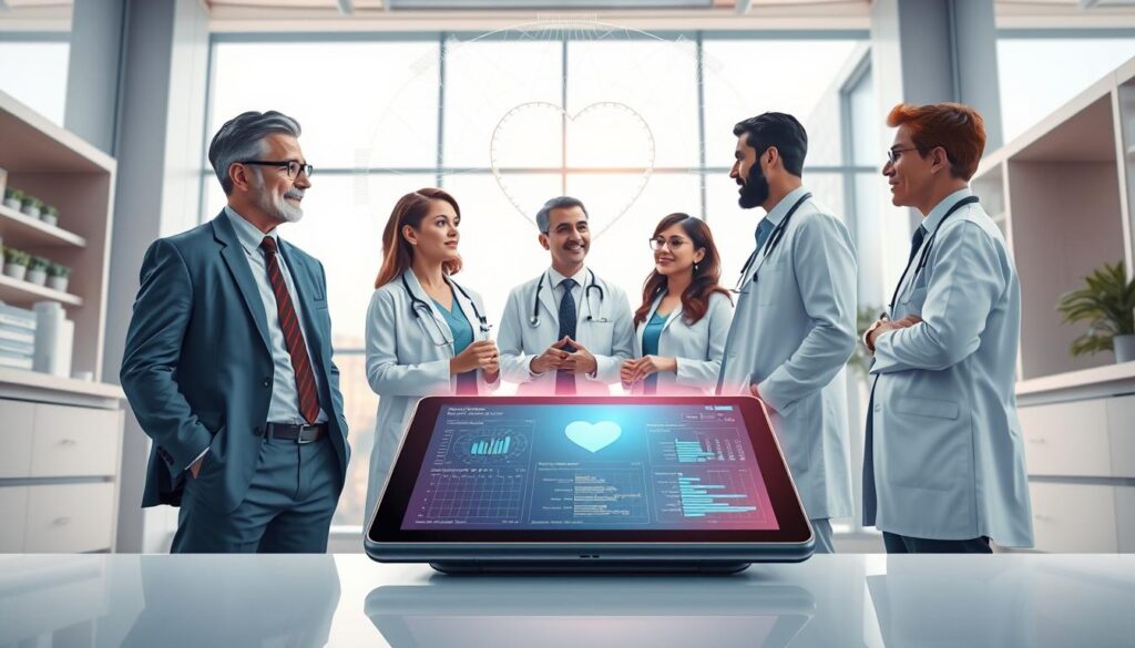 Use AI to Prepare for Better Doctor Visits