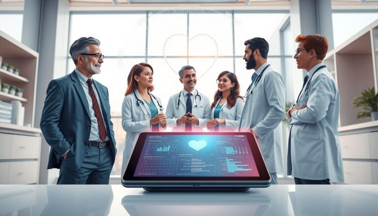 Use AI to Prepare for Better Doctor Visits