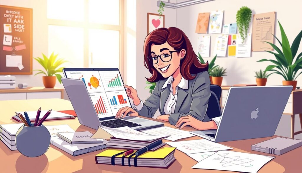 Use AI to Test a Side Hustle Fast