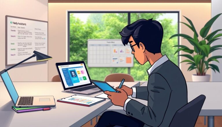 Your AI Weekly Planning Ritual