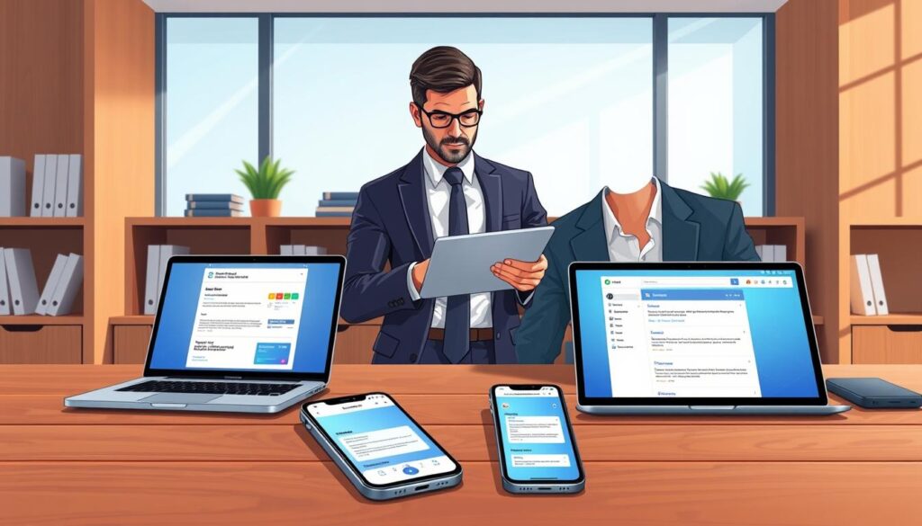 email management apps