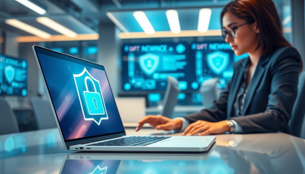 email security