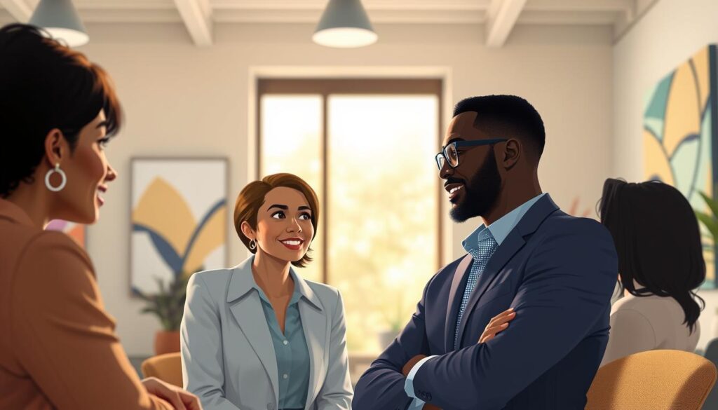 emotional intelligence