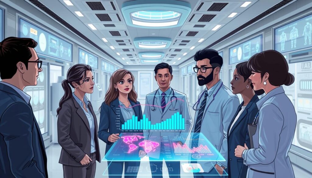 predictive health analytics