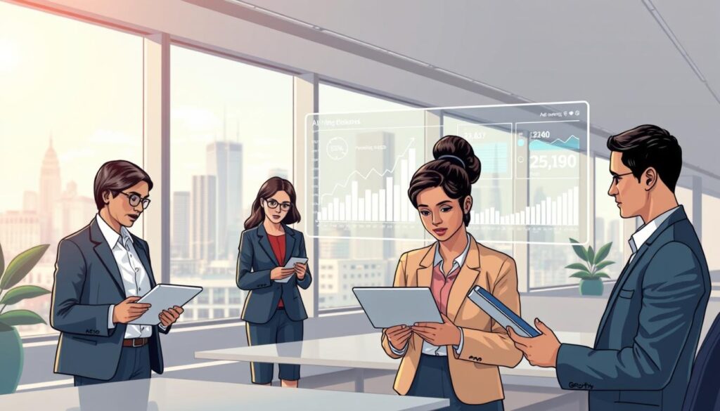 AI Is Shrinking Teams, Not Expectations