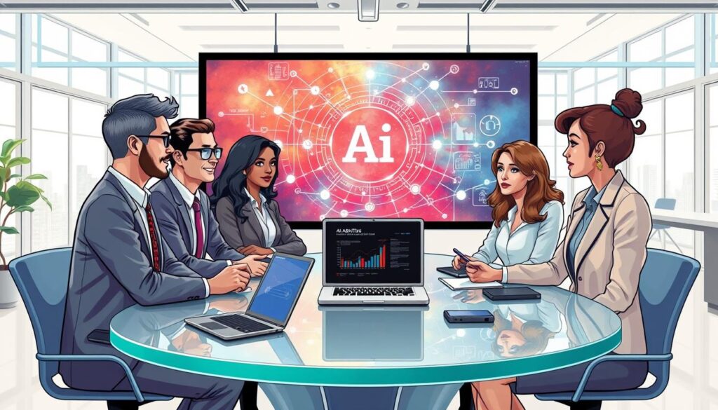 AI adoption AI adoption