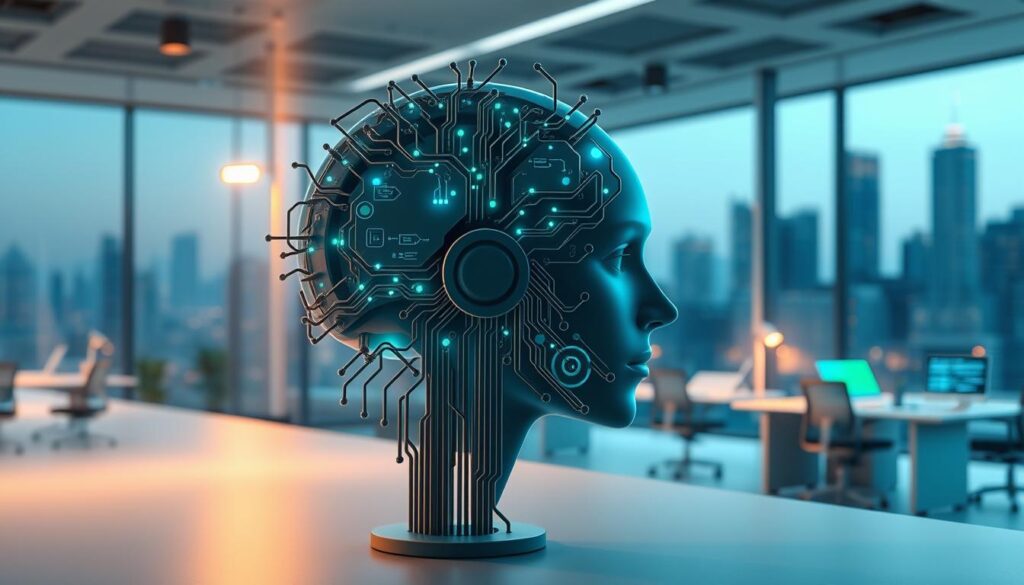 AI agent architecture